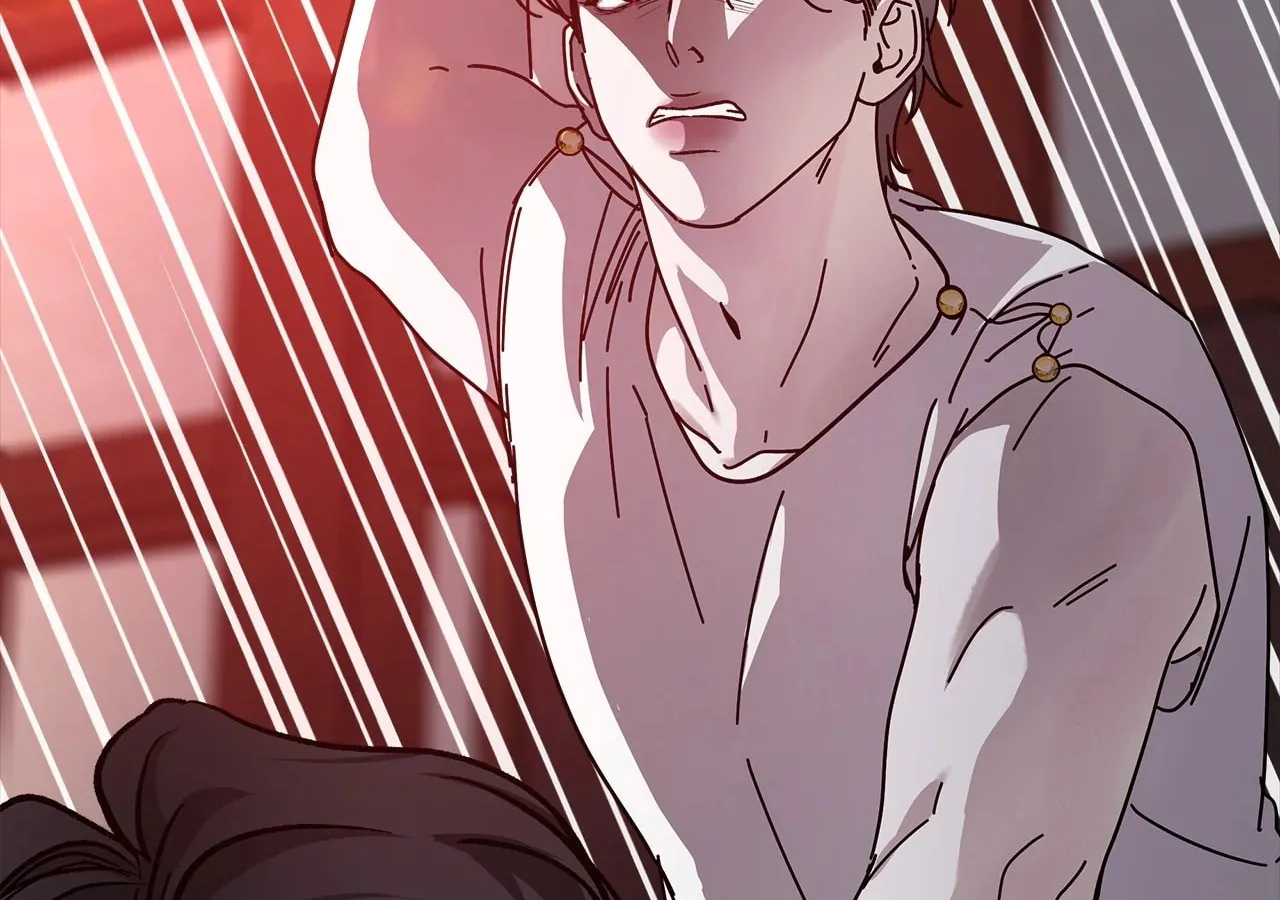 For the Queendom Chapter 79 page 36 - 