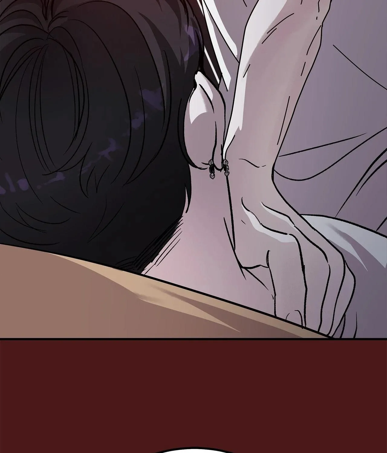 For the Queendom Chapter 79 page 37 - 