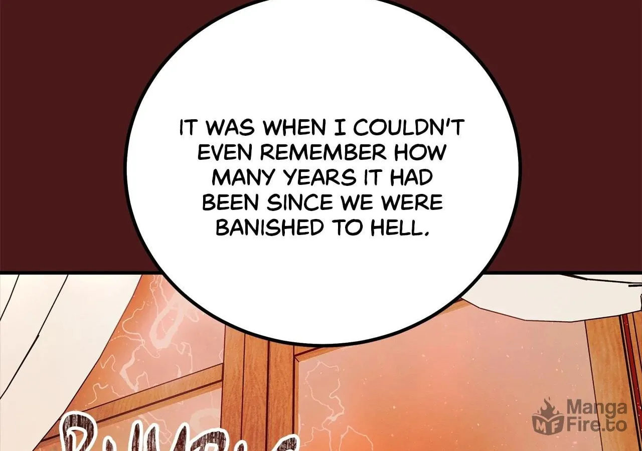 For the Queendom Chapter 79 page 38 - 