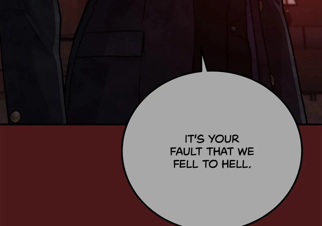 For the Queendom Chapter 79 page 42 - 