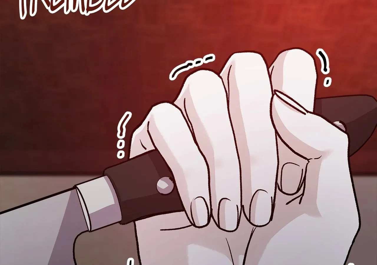For the Queendom Chapter 79 page 44 - 