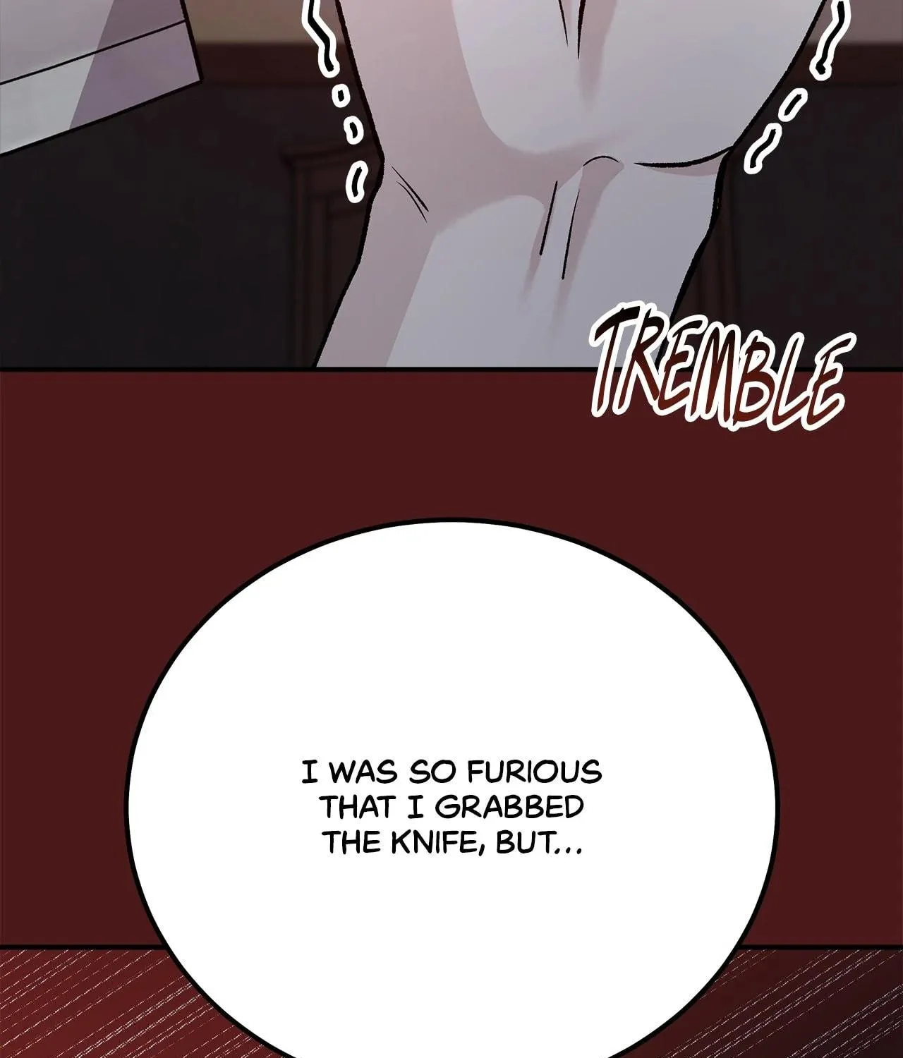 For the Queendom Chapter 79 page 45 - 