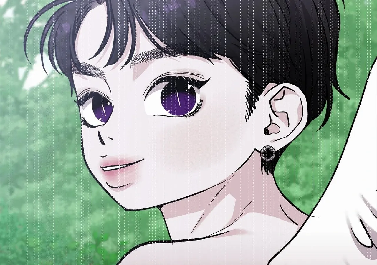 For the Queendom Chapter 79 page 54 - 