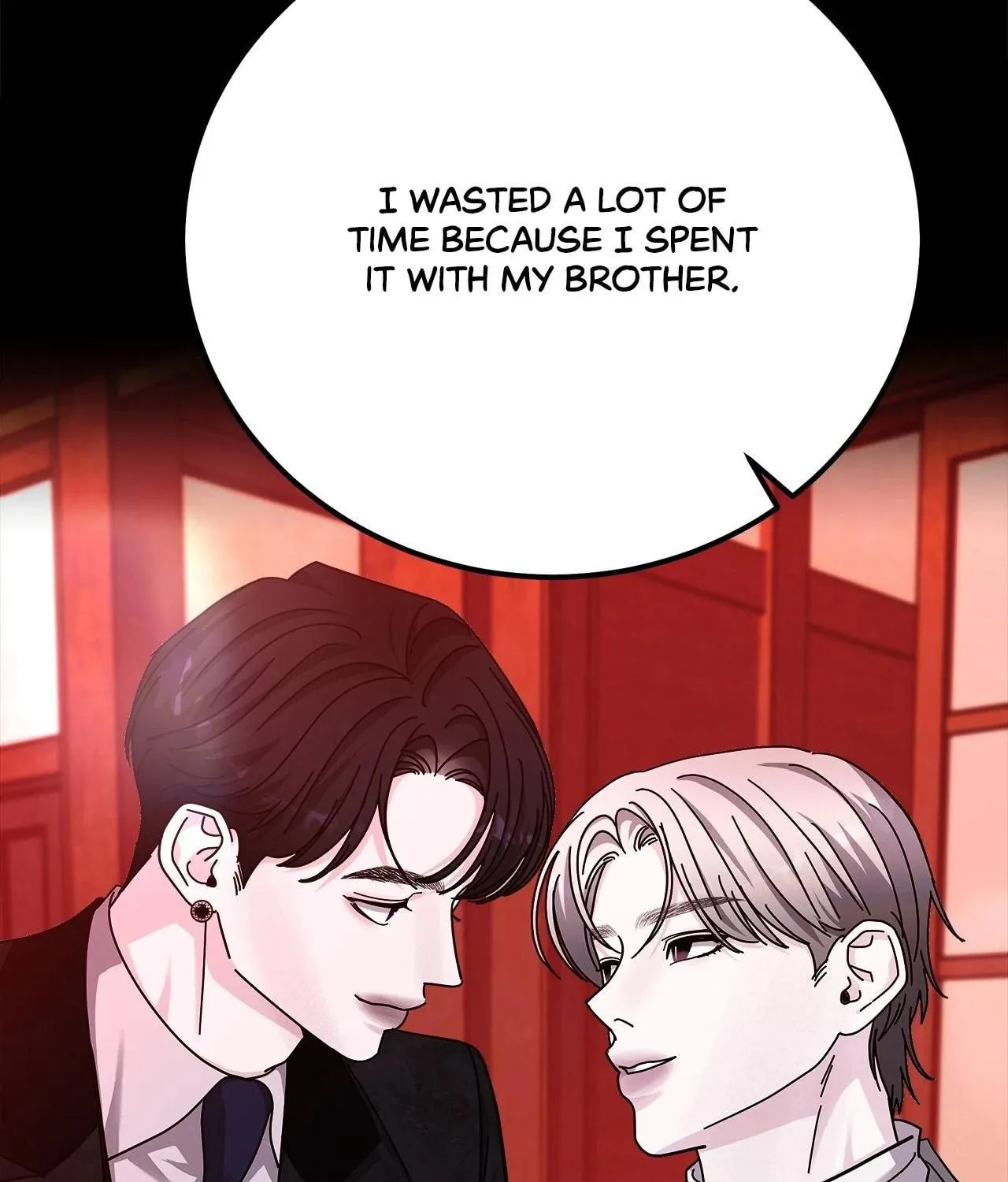 For the Queendom Chapter 79 page 75 - 