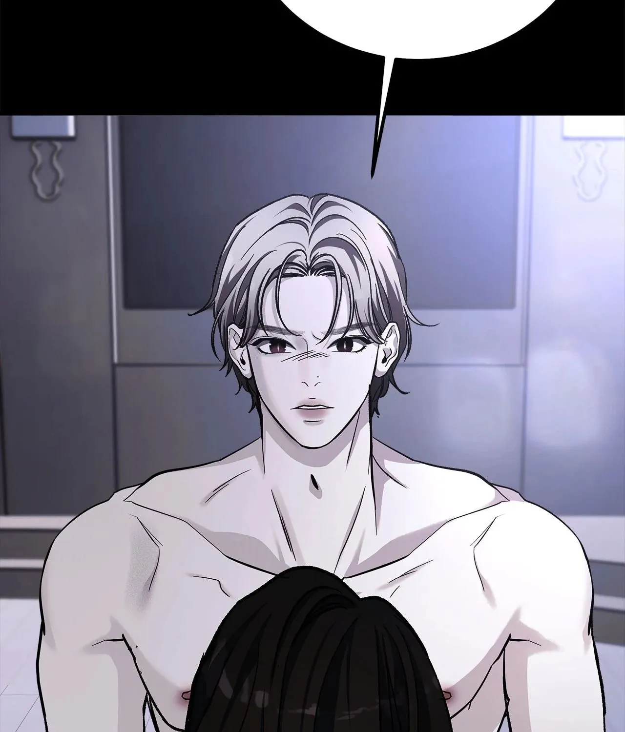 For the Queendom Chapter 79 page 79 - 