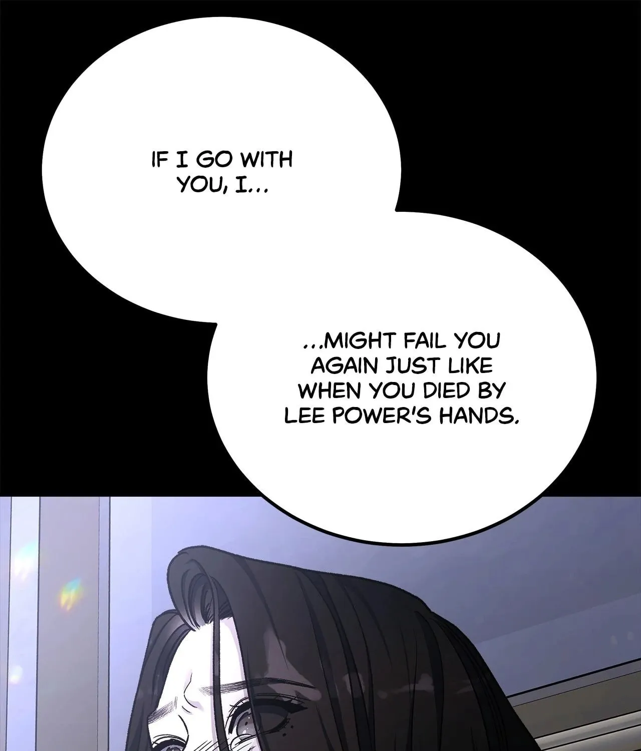 For the Queendom Chapter 79 page 82 - 
