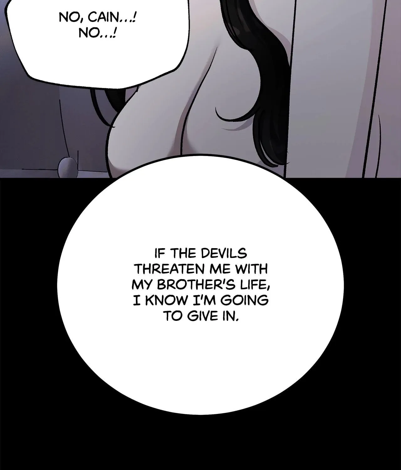 For the Queendom Chapter 79 page 84 - 