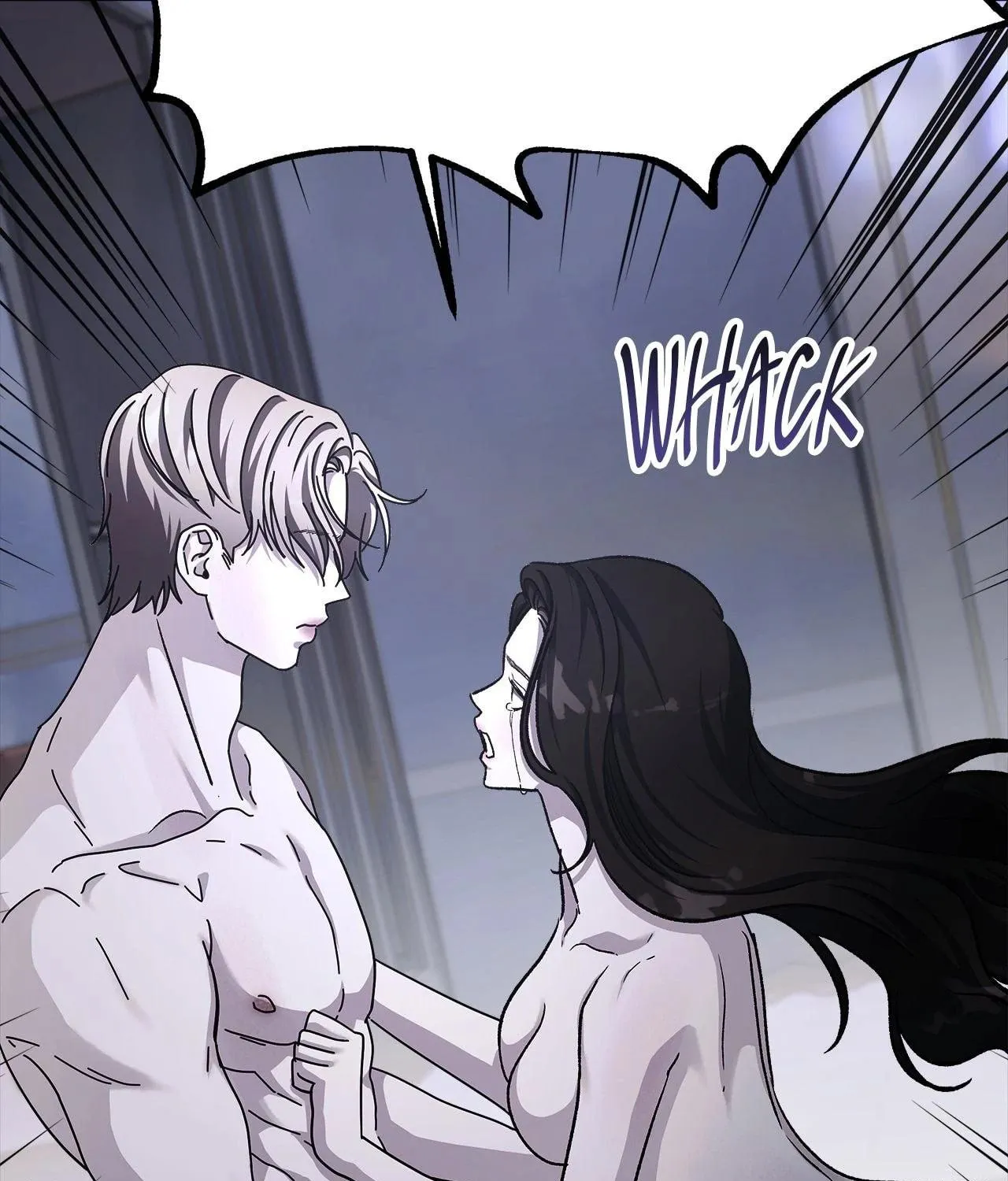 For the Queendom Chapter 79 page 86 - 