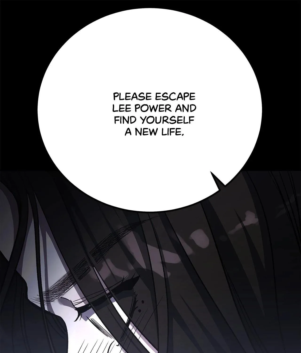 For the Queendom Chapter 79 page 97 - 