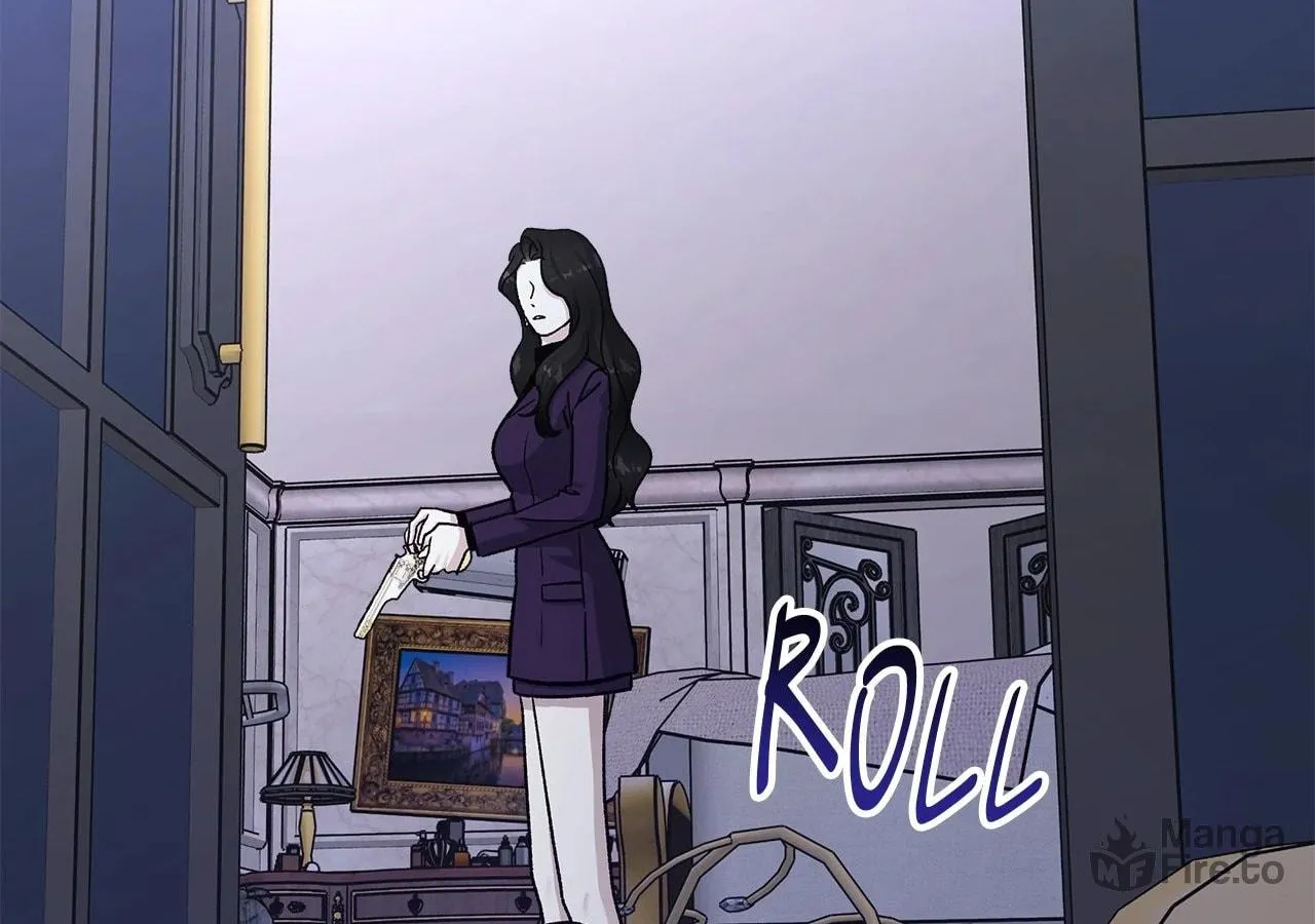 For the Queendom Chapter 80 page 102 - 