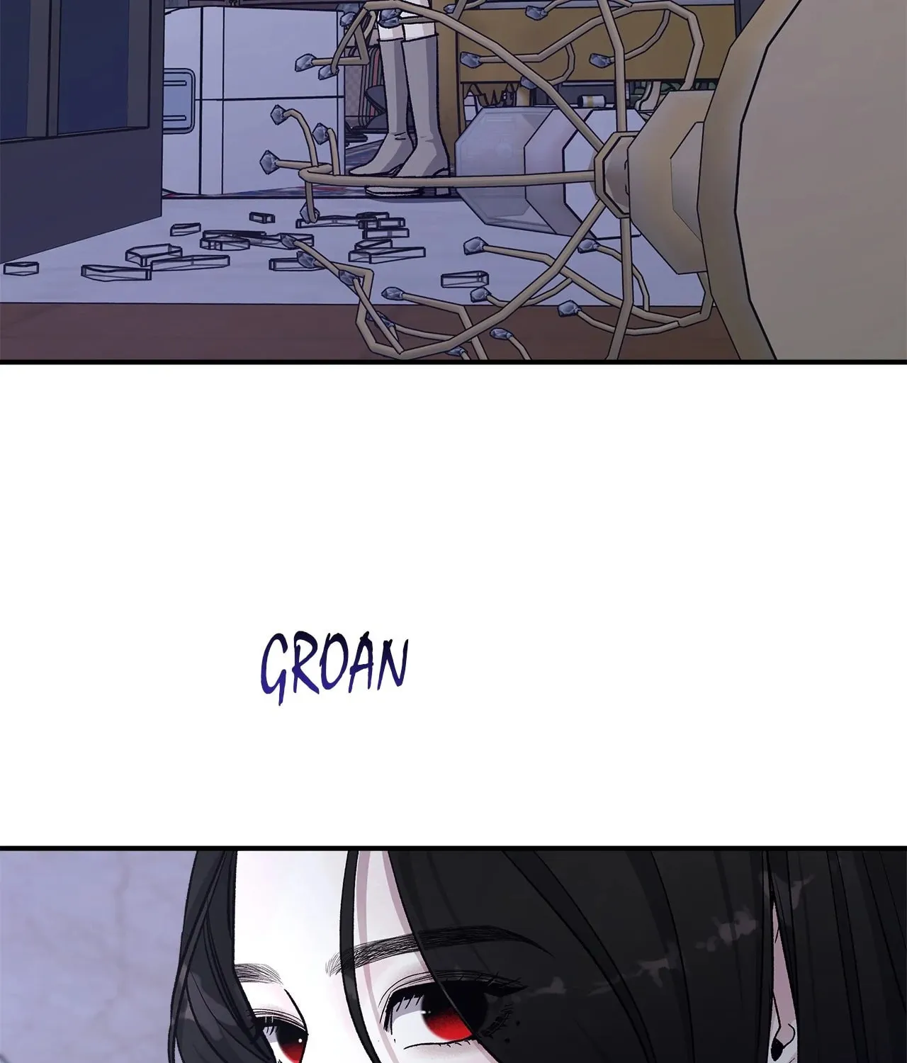 For the Queendom Chapter 80 page 103 - 