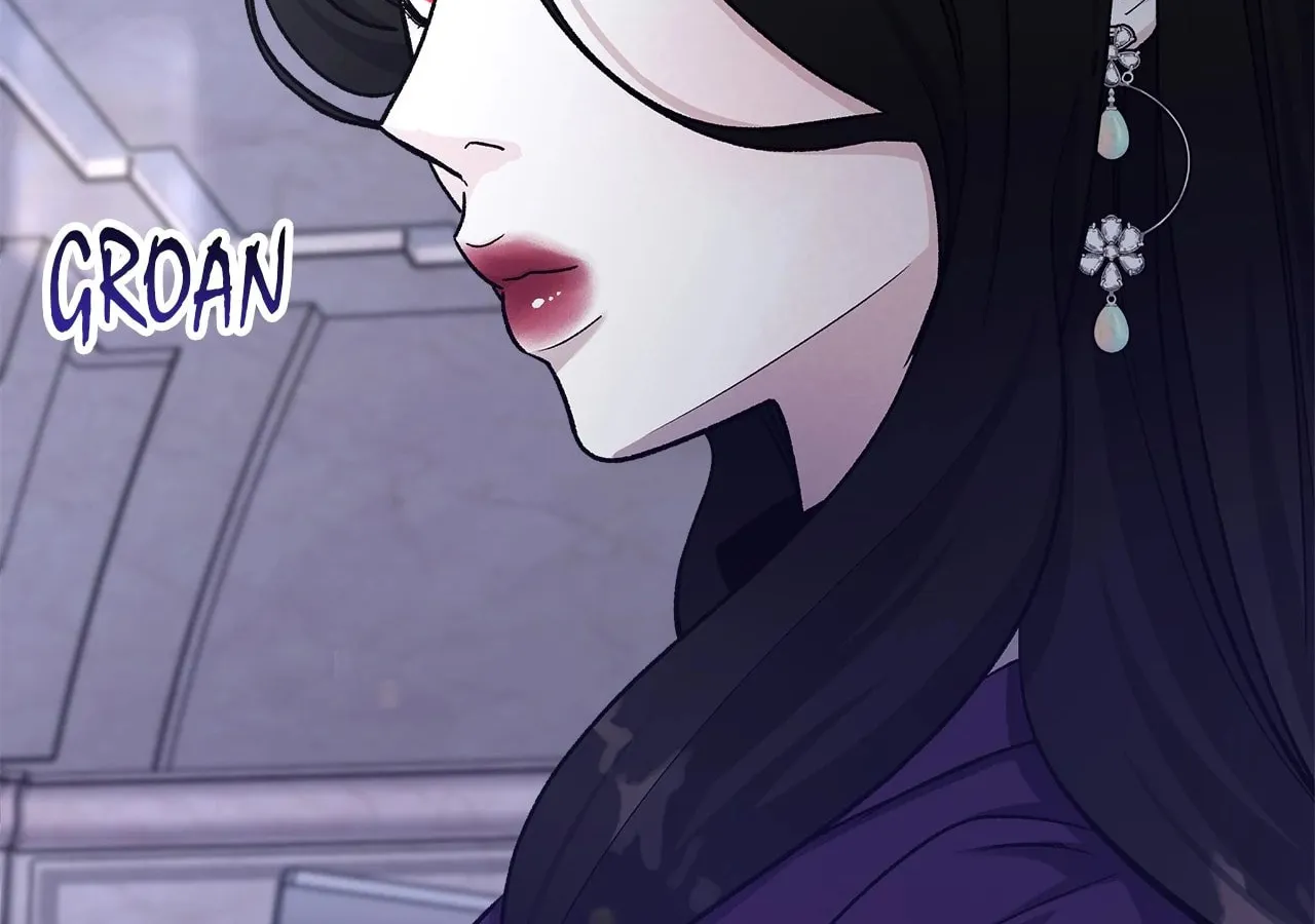 For the Queendom Chapter 80 page 104 - 