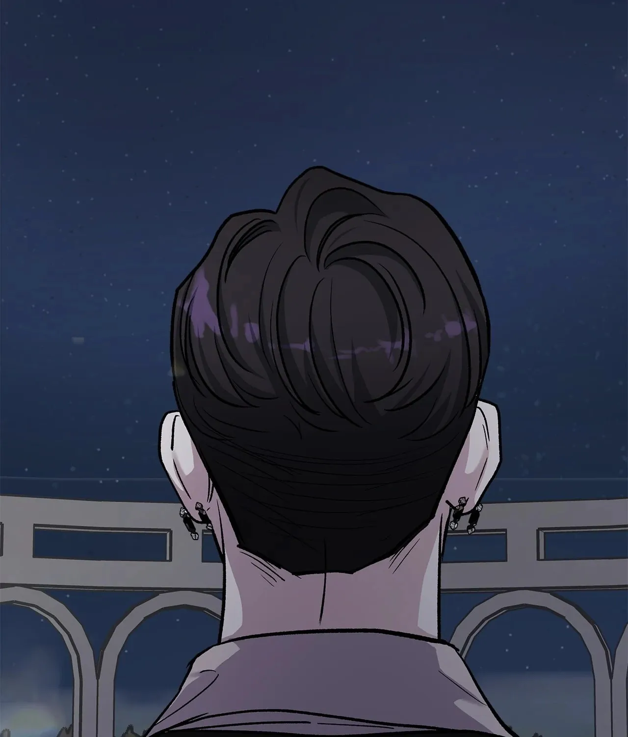 For the Queendom Chapter 80 page 114 - 