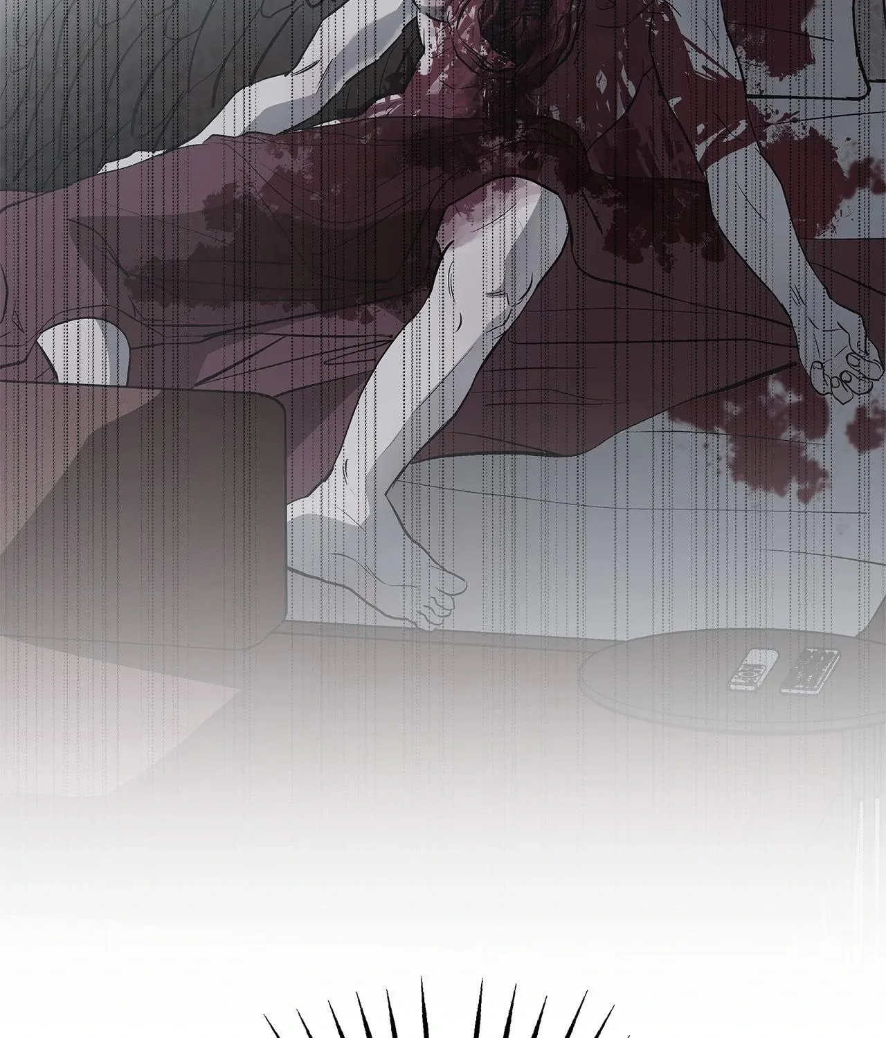 For the Queendom Chapter 80 page 13 - 