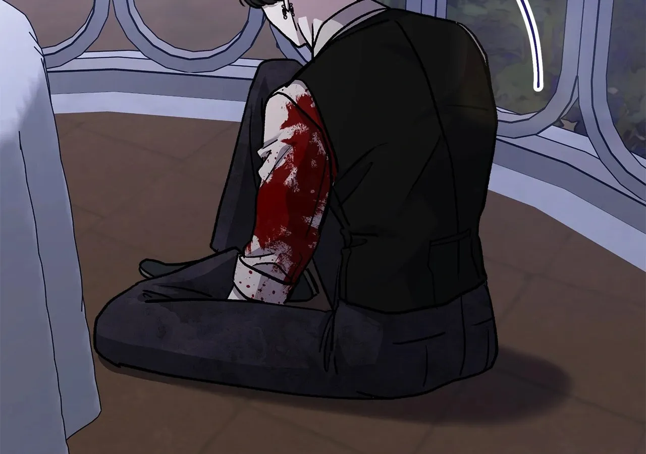 For the Queendom Chapter 80 page 123 - 