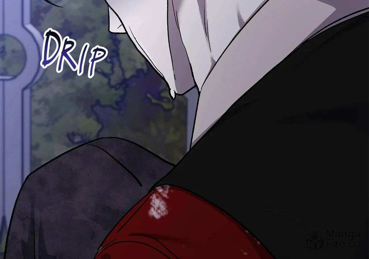 For the Queendom Chapter 80 page 125 - 