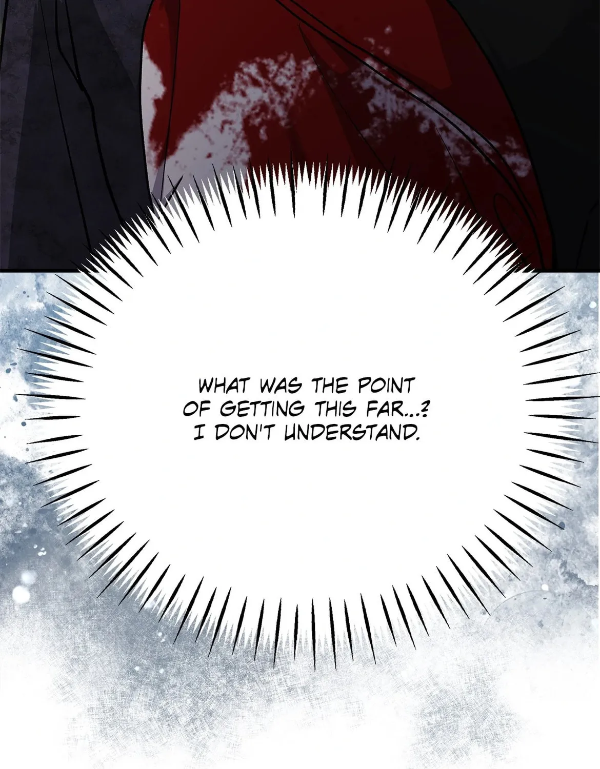 For the Queendom Chapter 80 page 126 - 