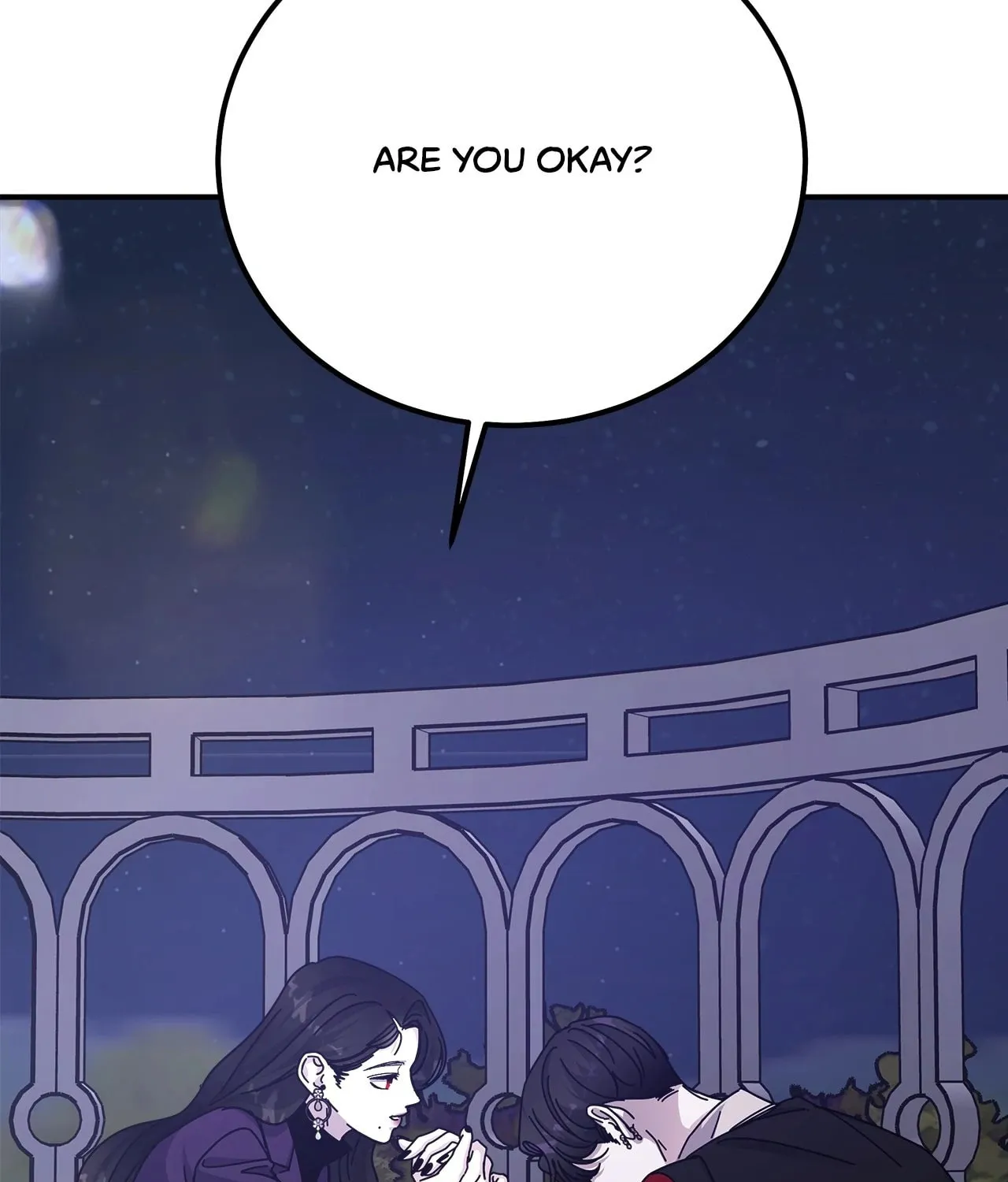 For the Queendom Chapter 80 page 132 - 