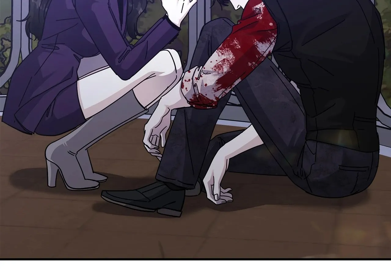 For the Queendom Chapter 80 page 133 - 