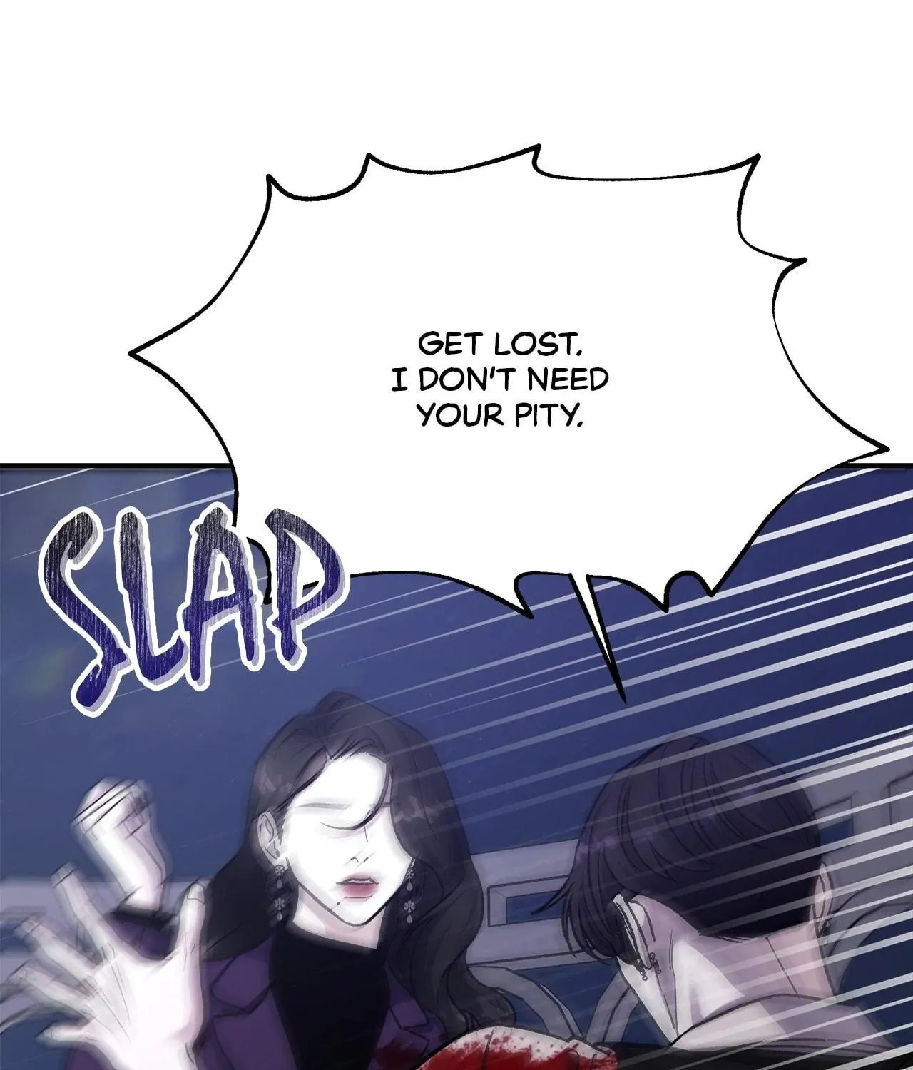 For the Queendom Chapter 80 page 136 - 