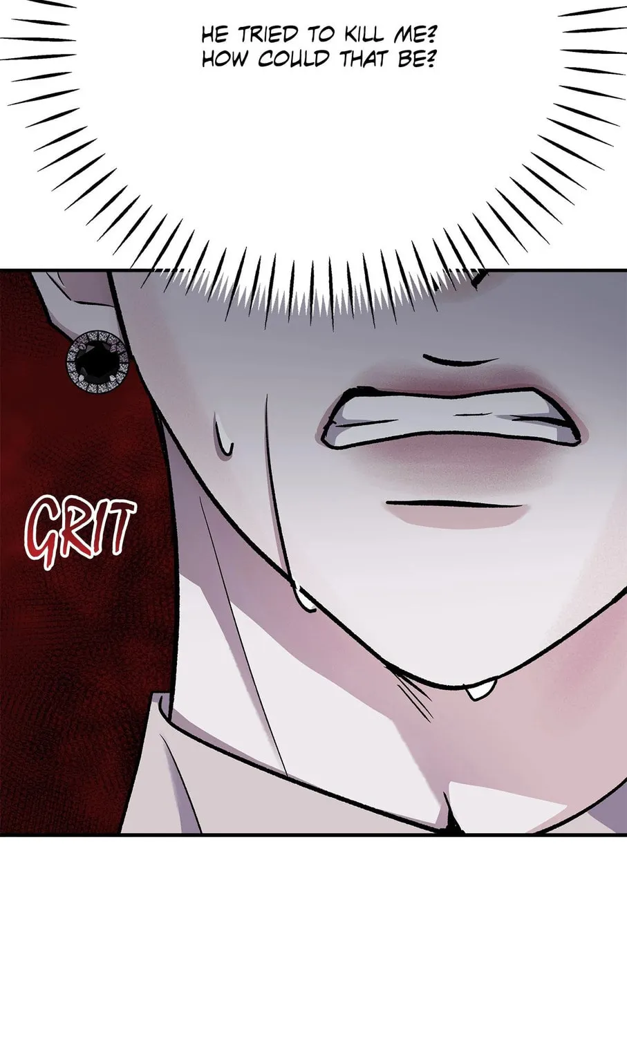 For the Queendom Chapter 80 page 15 - 