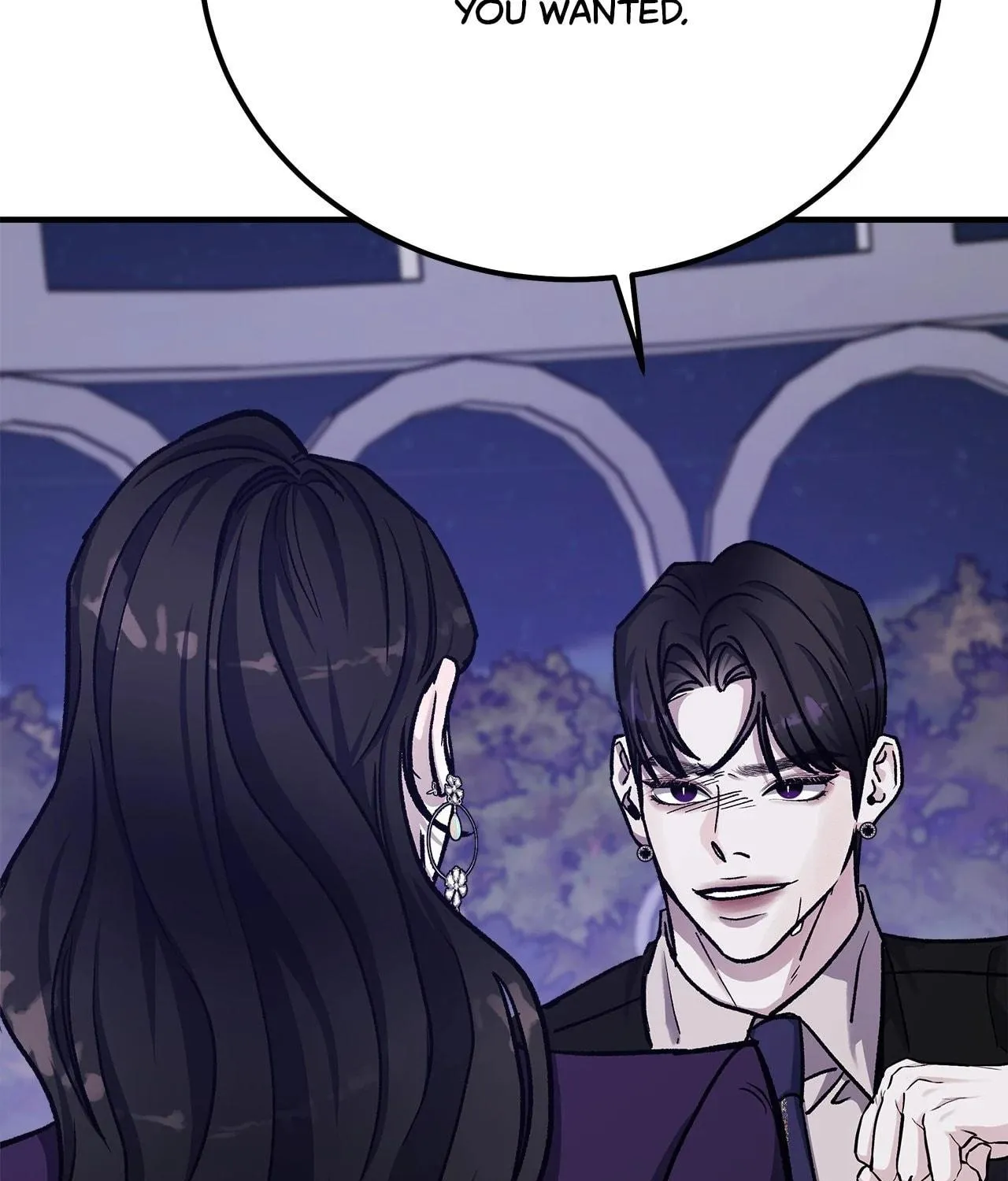 For the Queendom Chapter 80 page 147 - 
