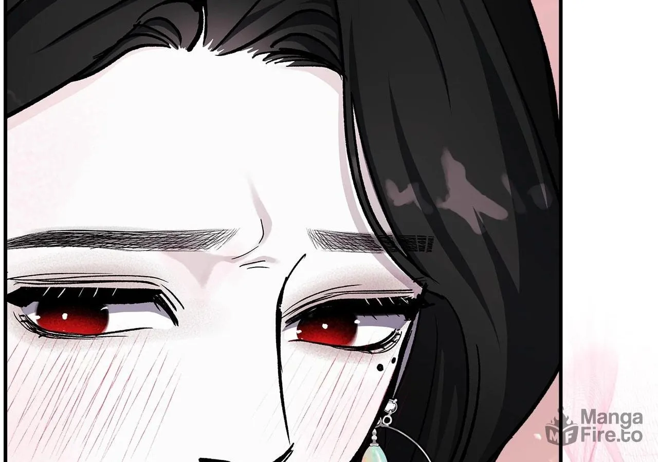 For the Queendom Chapter 80 page 154 - 