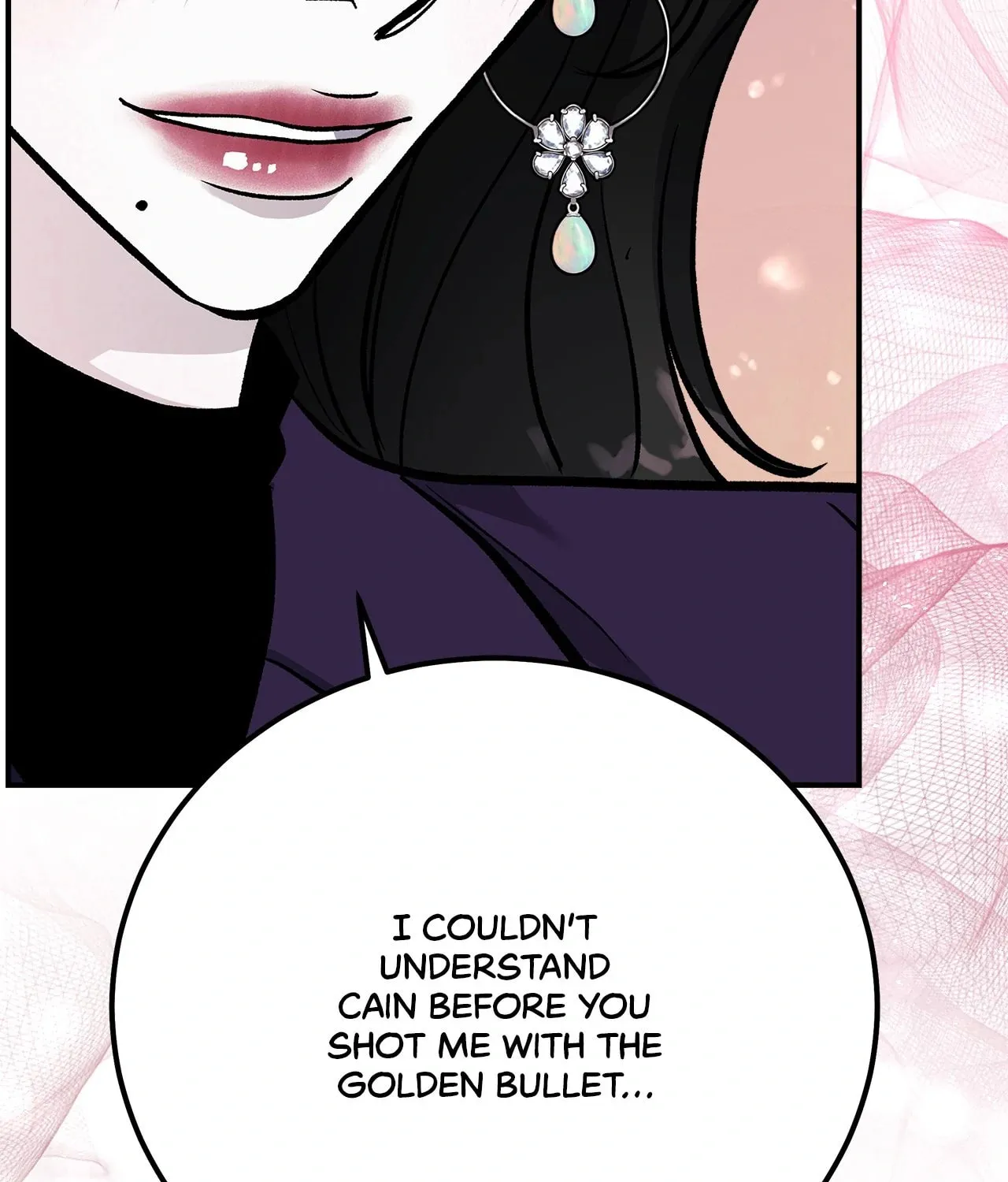 For the Queendom Chapter 80 page 155 - 