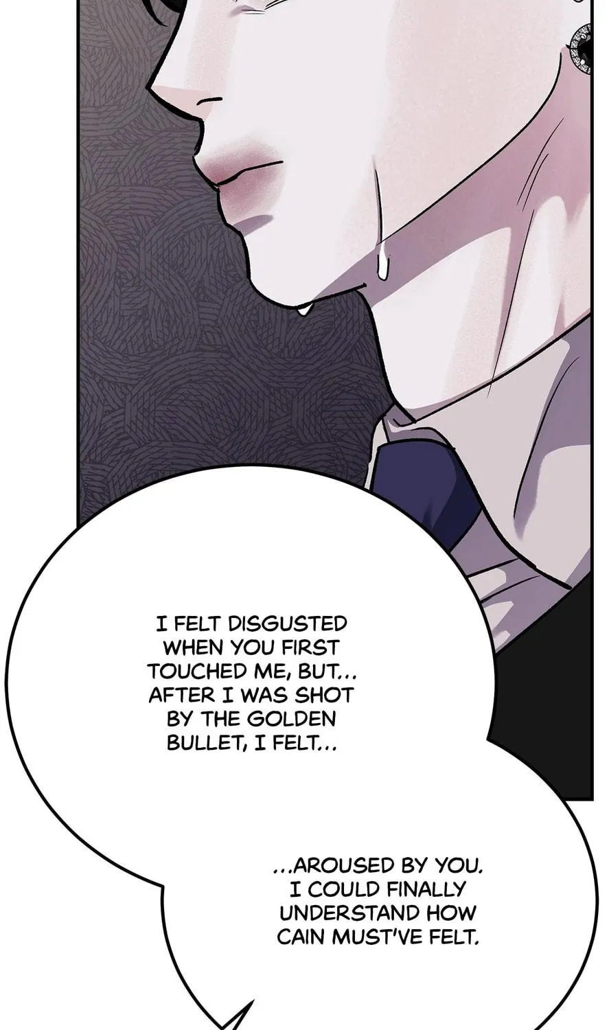 For the Queendom Chapter 80 page 157 - 
