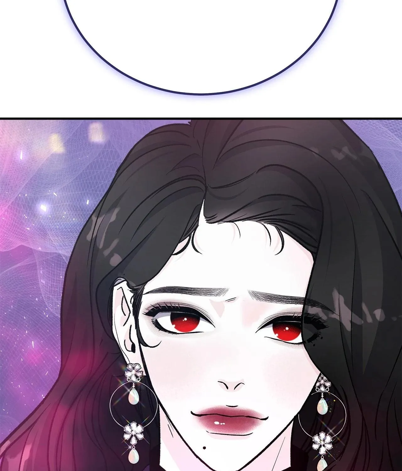 For the Queendom Chapter 80 page 165 - 