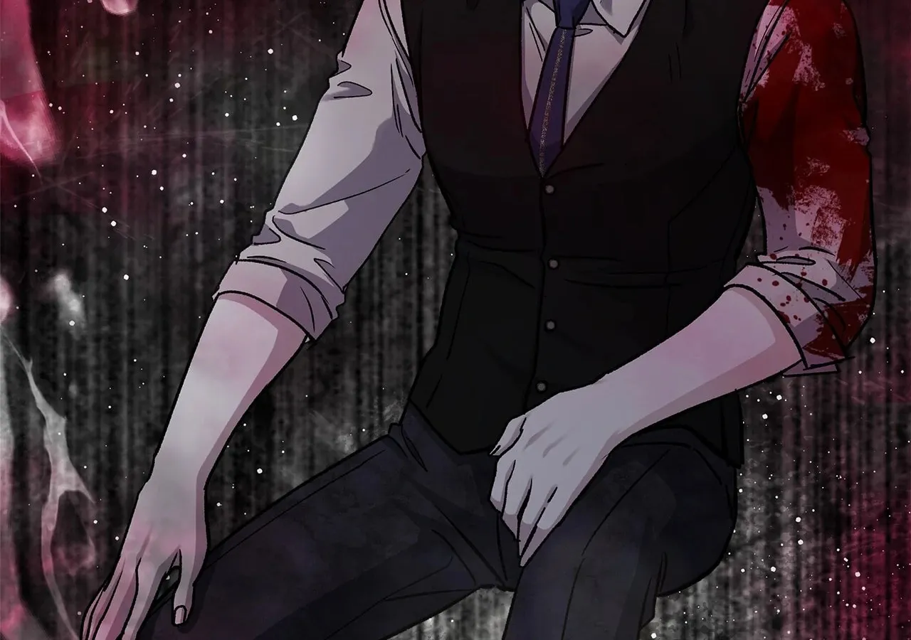 For the Queendom Chapter 80 page 176 - 