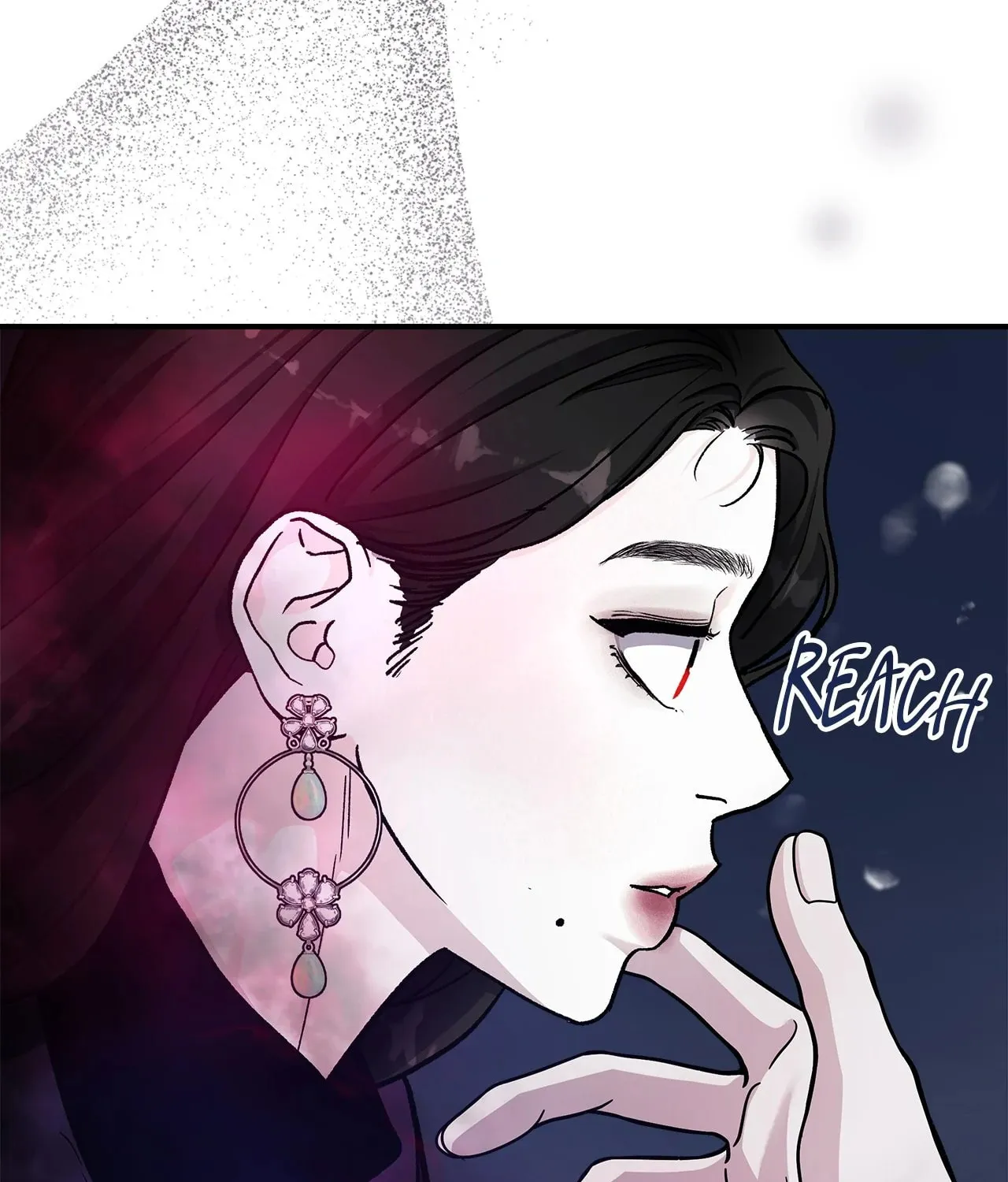 For the Queendom Chapter 80 page 181 - 
