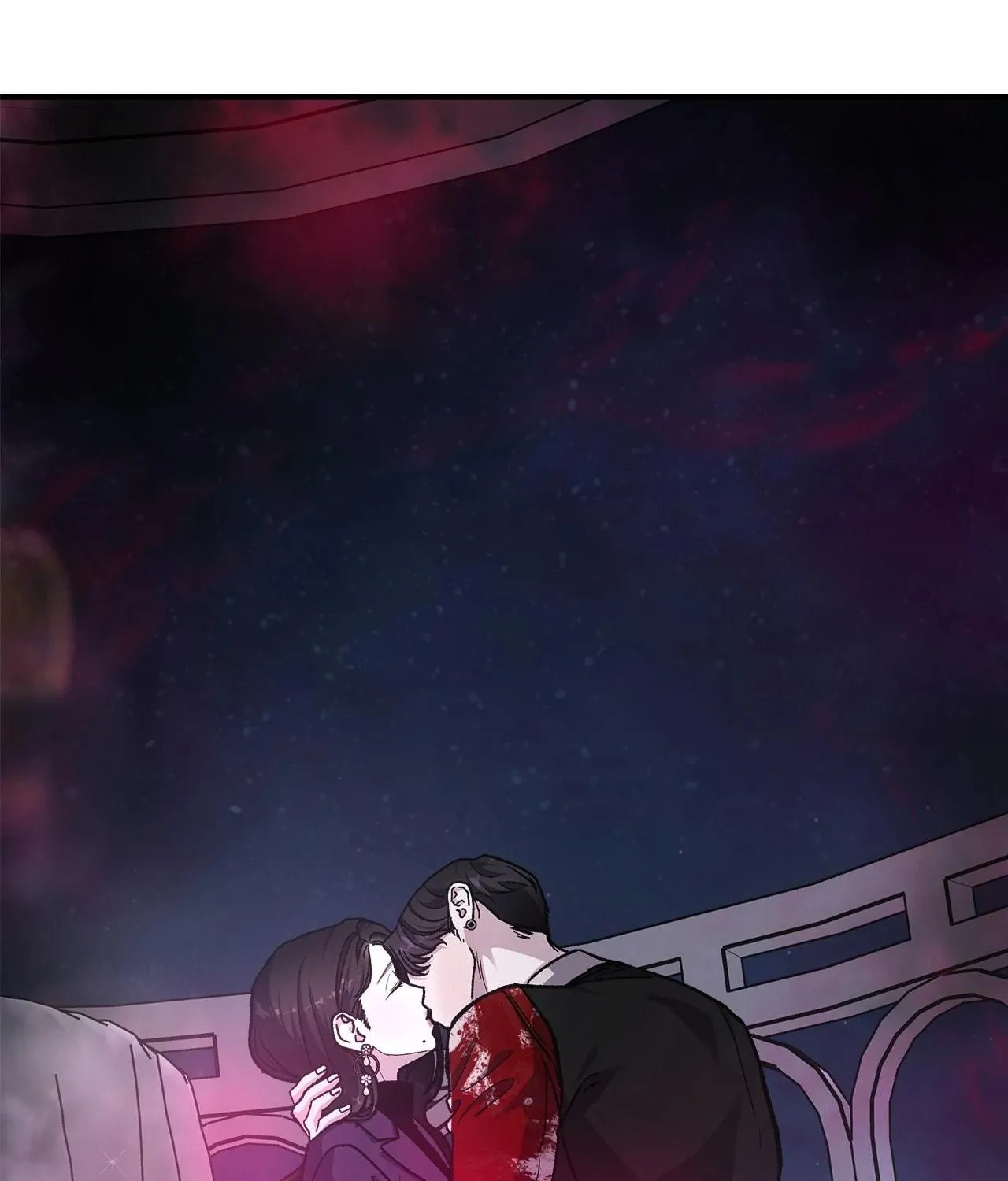 For the Queendom Chapter 80 page 183 - 