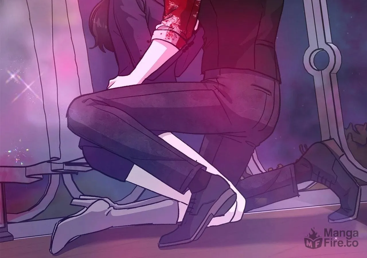 For the Queendom Chapter 80 page 184 - 