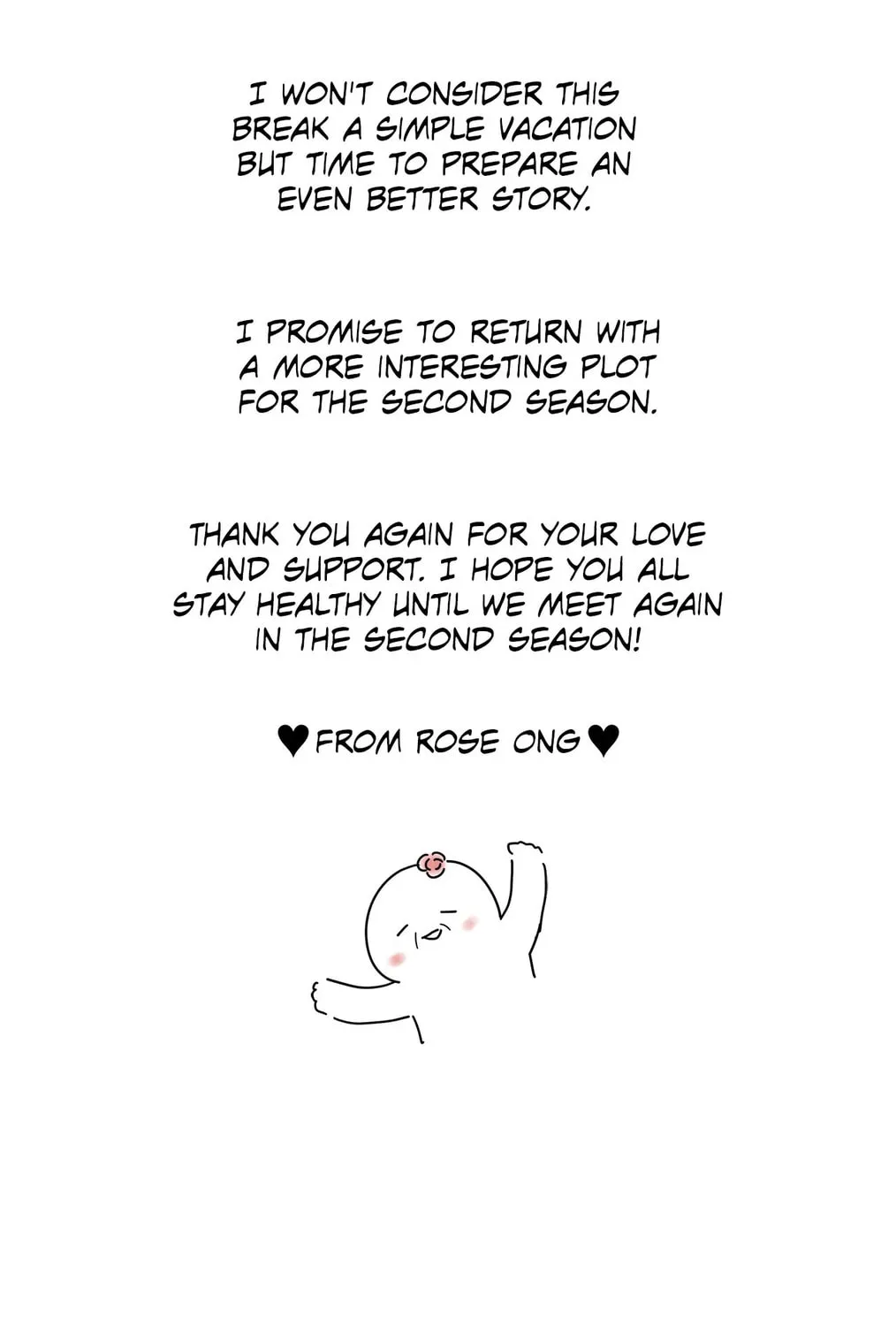 For the Queendom Chapter 80 page 190 - 