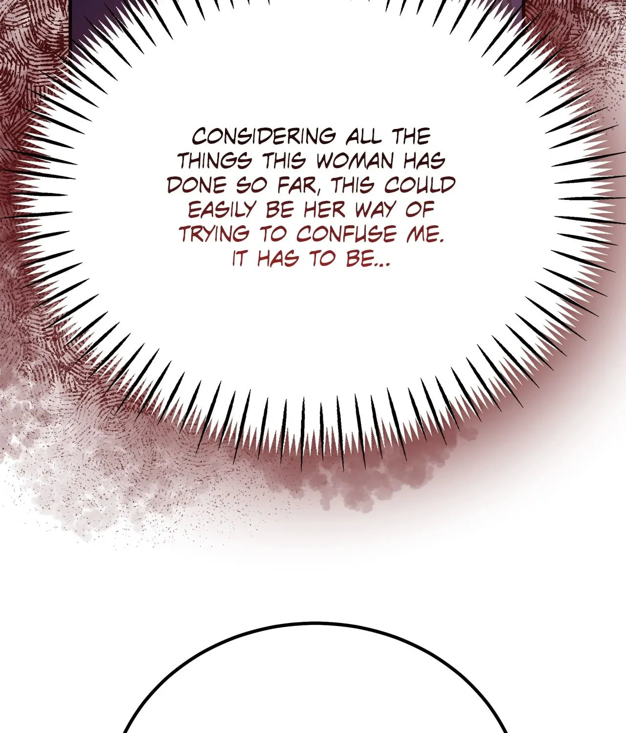 For the Queendom Chapter 80 page 21 - 