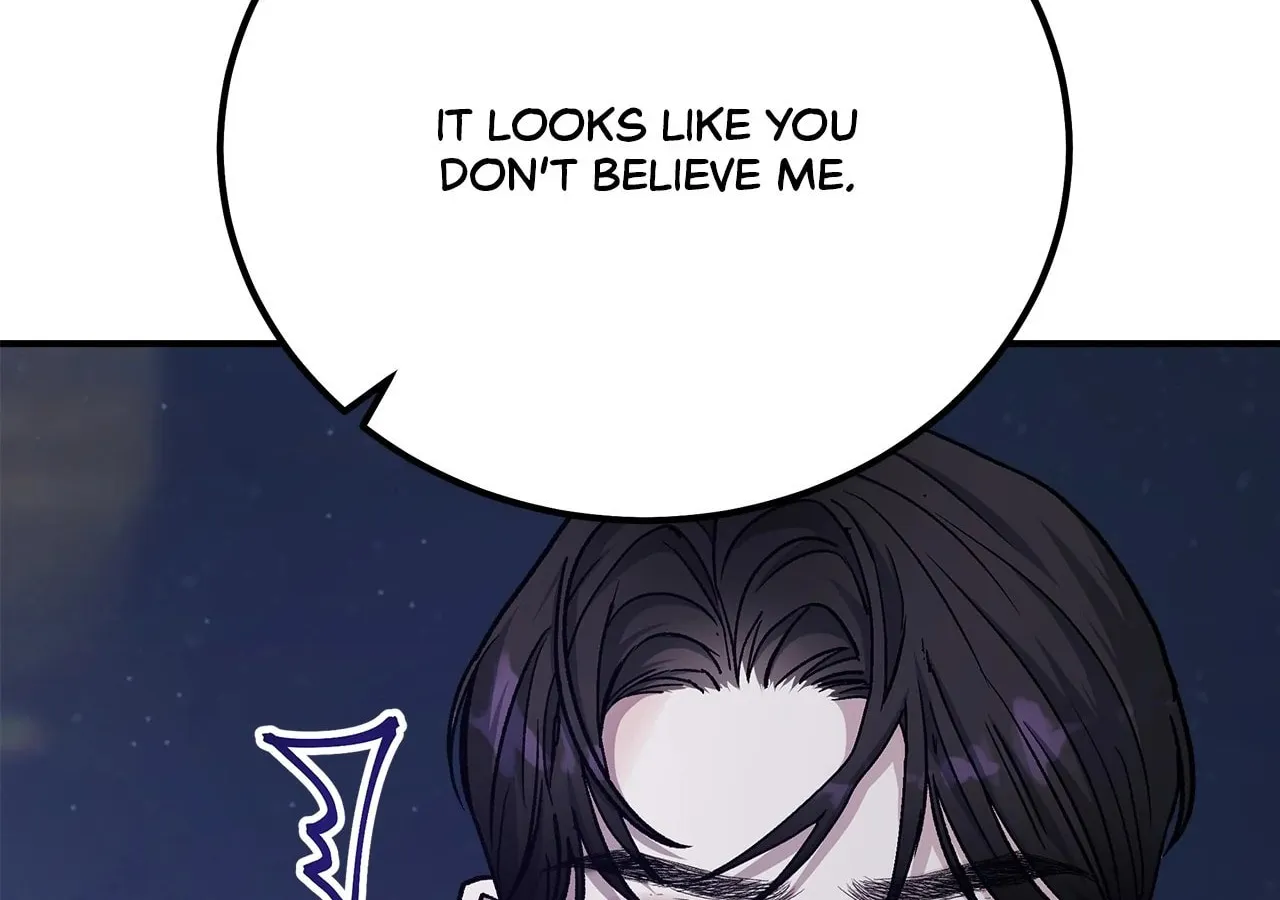 For the Queendom Chapter 80 page 22 - 