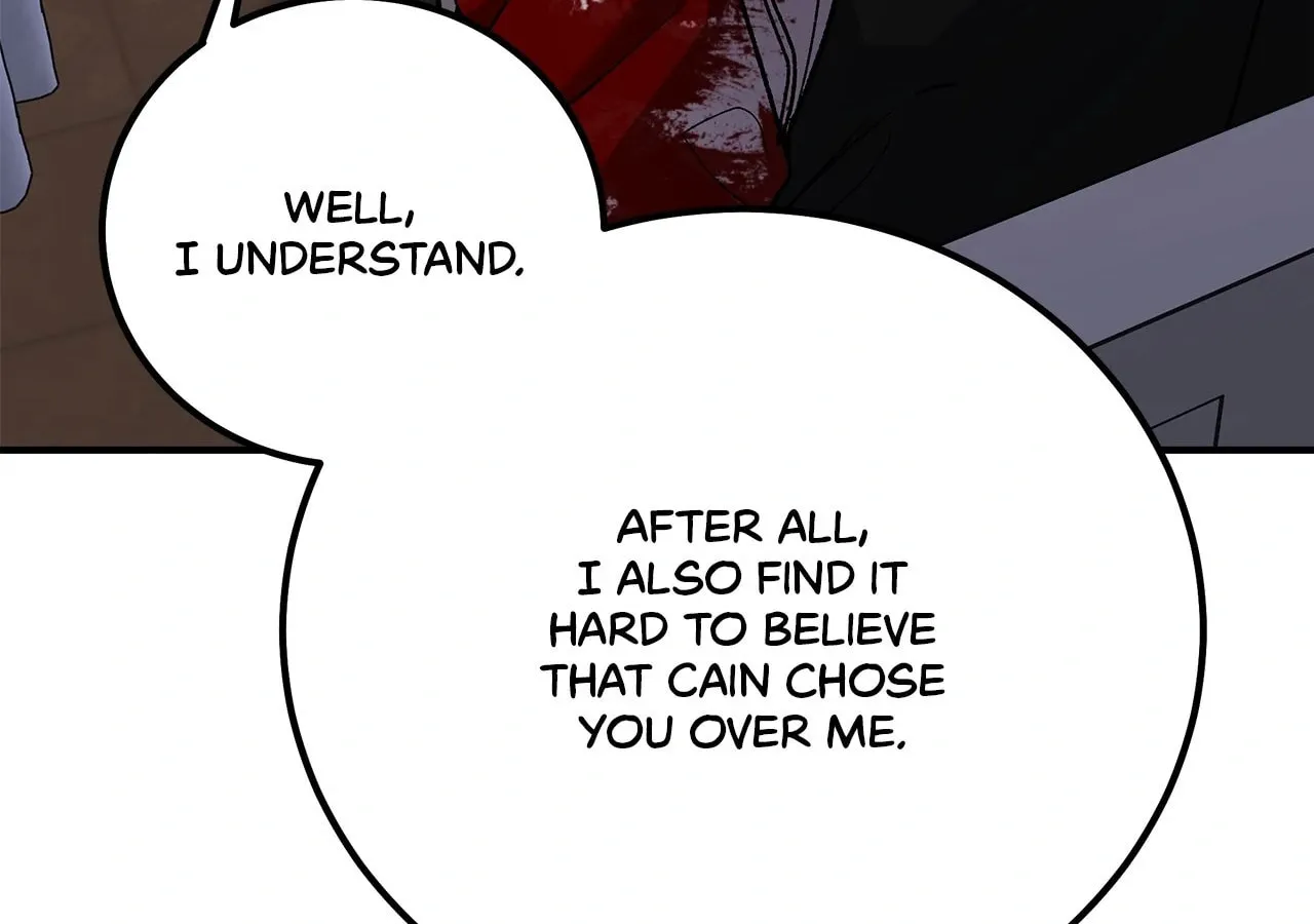 For the Queendom Chapter 80 page 26 - 