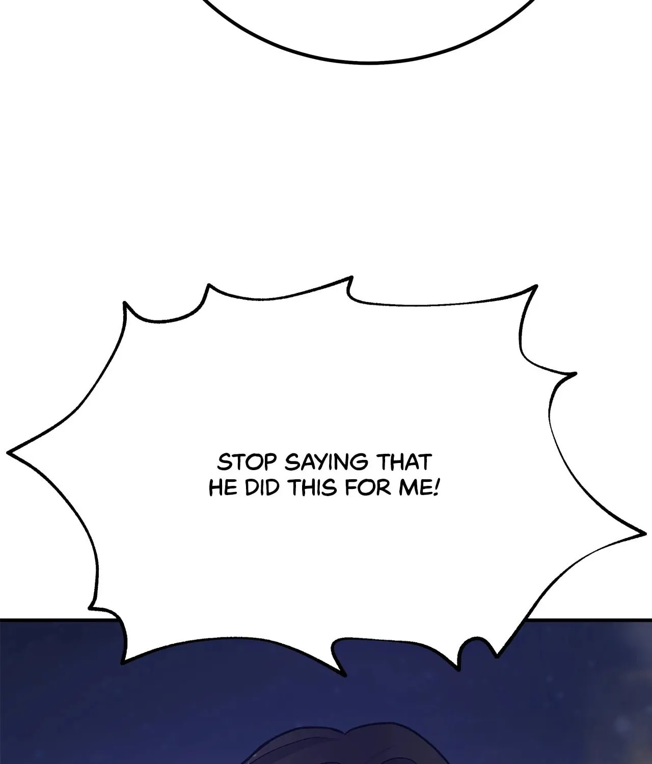 For the Queendom Chapter 80 page 27 - 