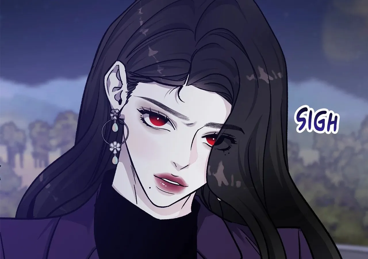 For the Queendom Chapter 80 page 28 - 