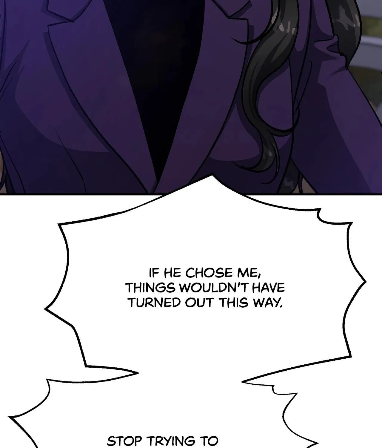 For the Queendom Chapter 80 page 29 - 
