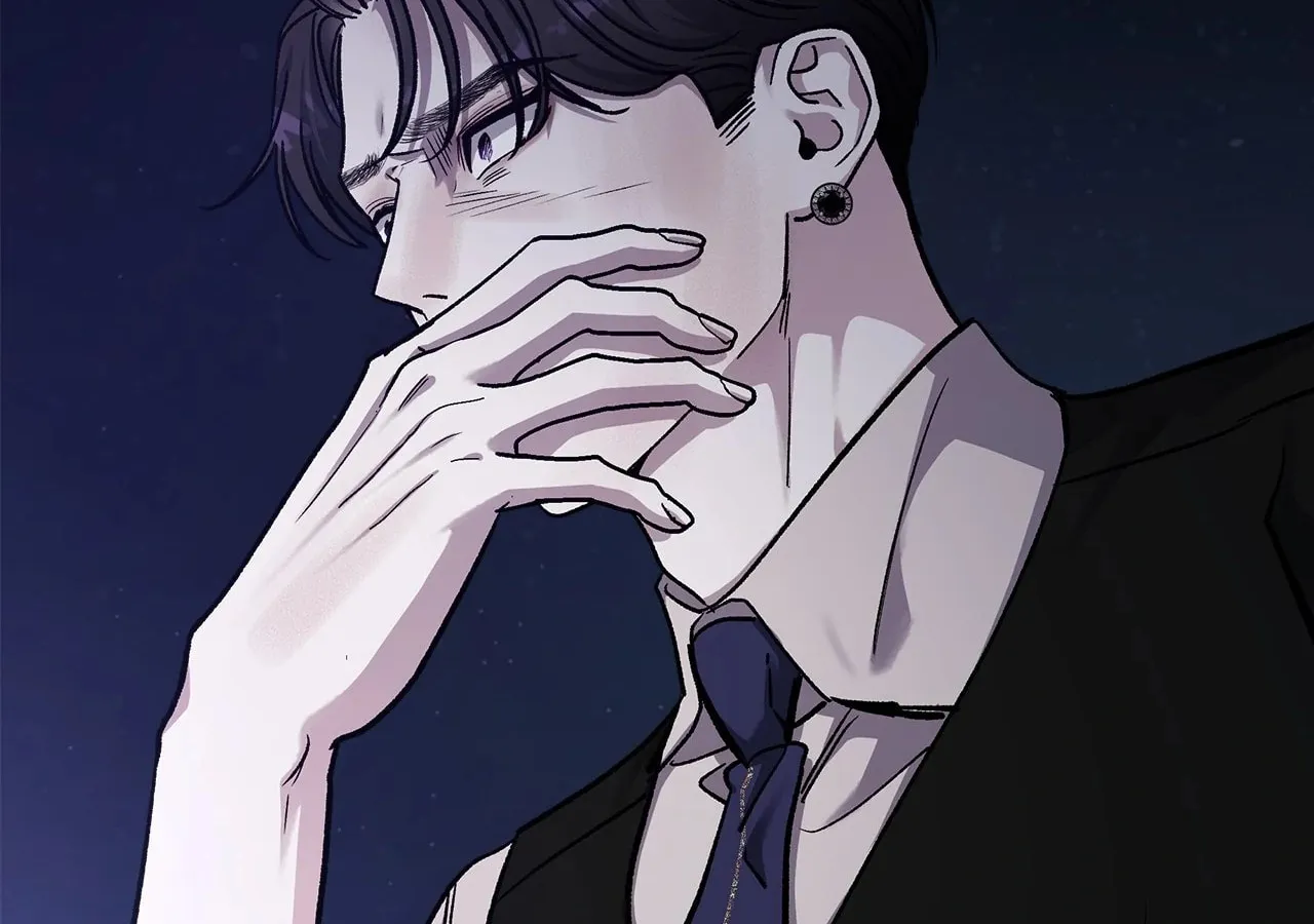 For the Queendom Chapter 80 page 34 - 