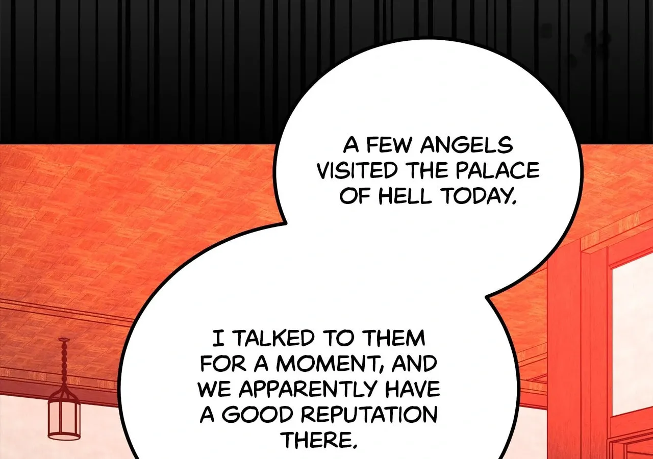 For the Queendom Chapter 80 page 38 - 