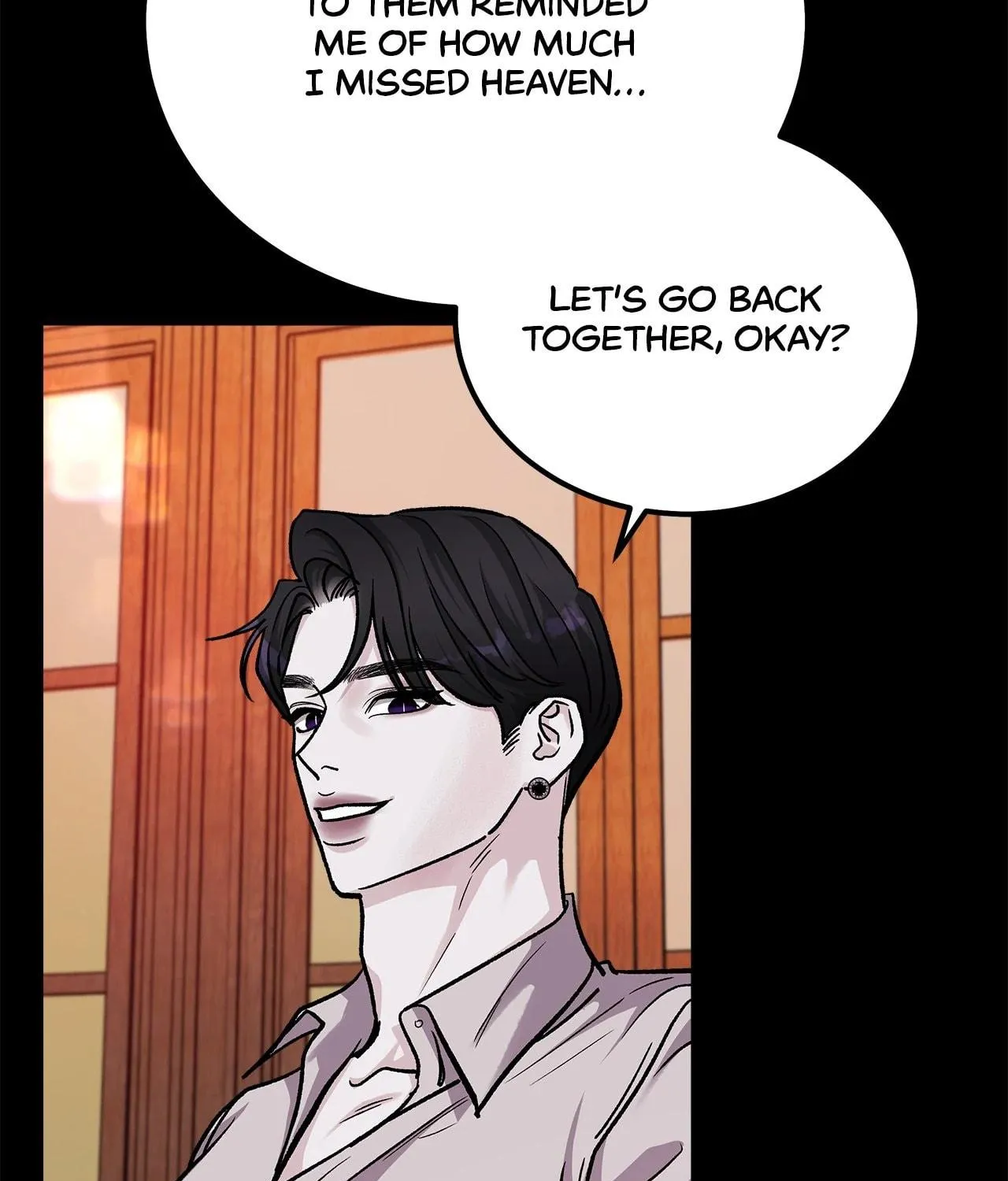 For the Queendom Chapter 80 page 41 - 