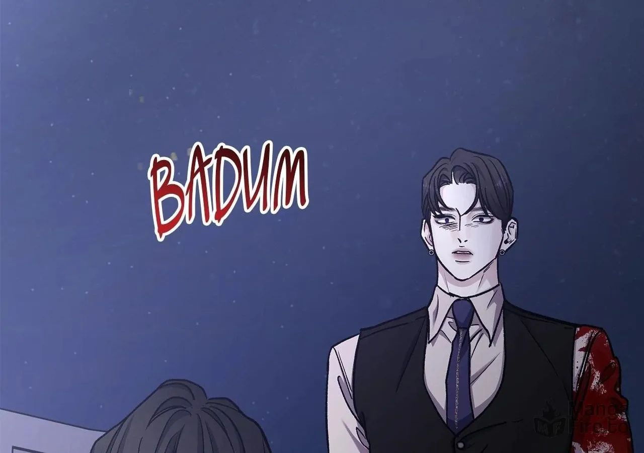 For the Queendom Chapter 80 page 6 - 