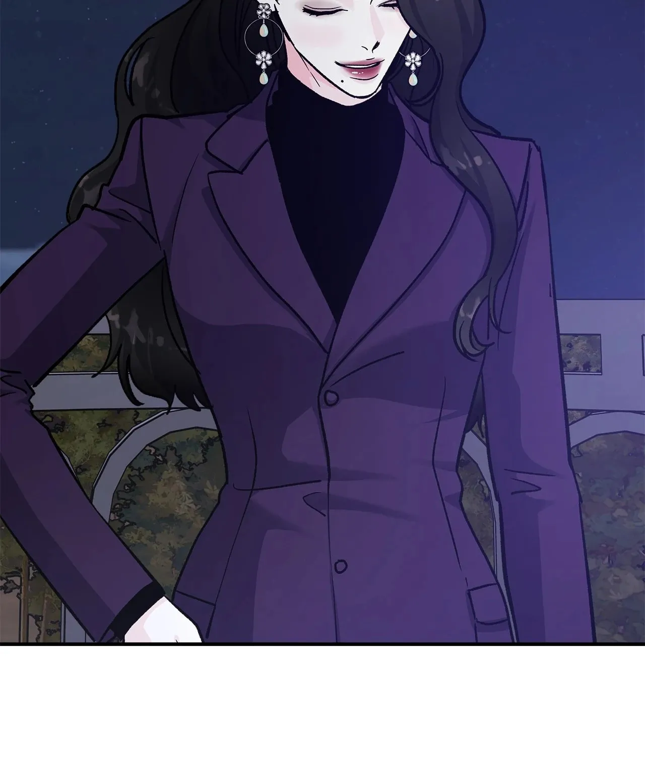 For the Queendom Chapter 80 page 51 - 