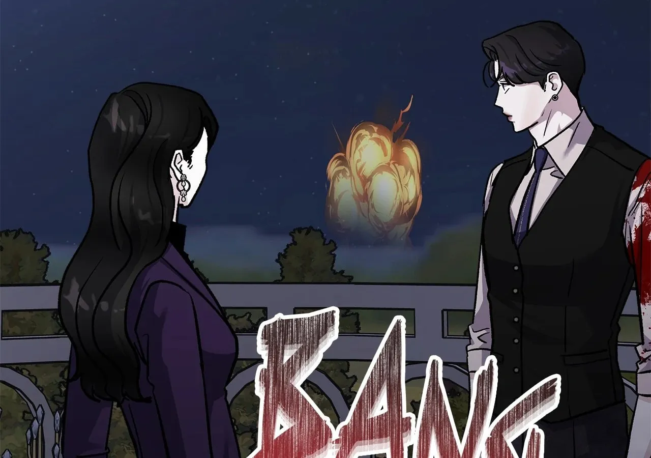 For the Queendom Chapter 80 page 58 - 