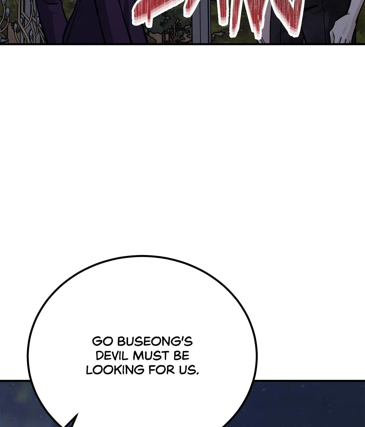 For the Queendom Chapter 80 page 59 - 