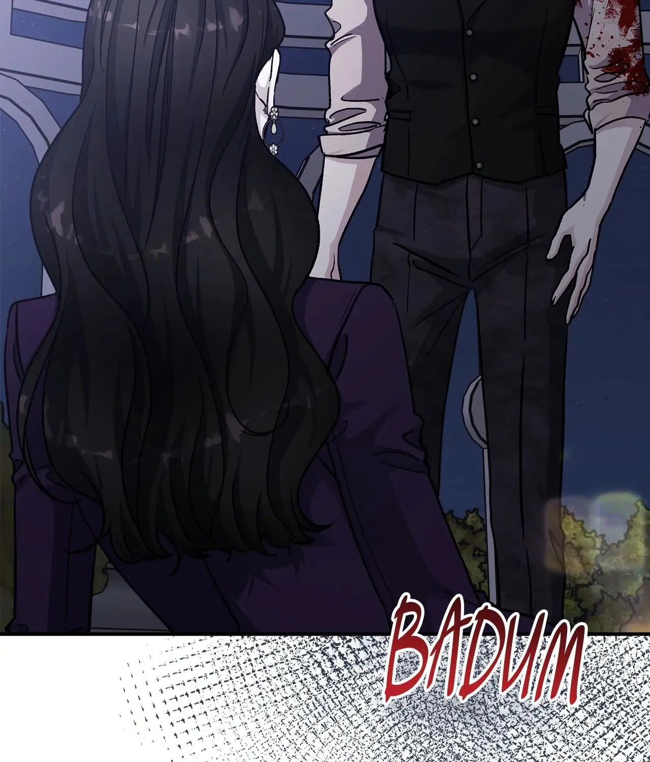 For the Queendom Chapter 80 page 7 - 