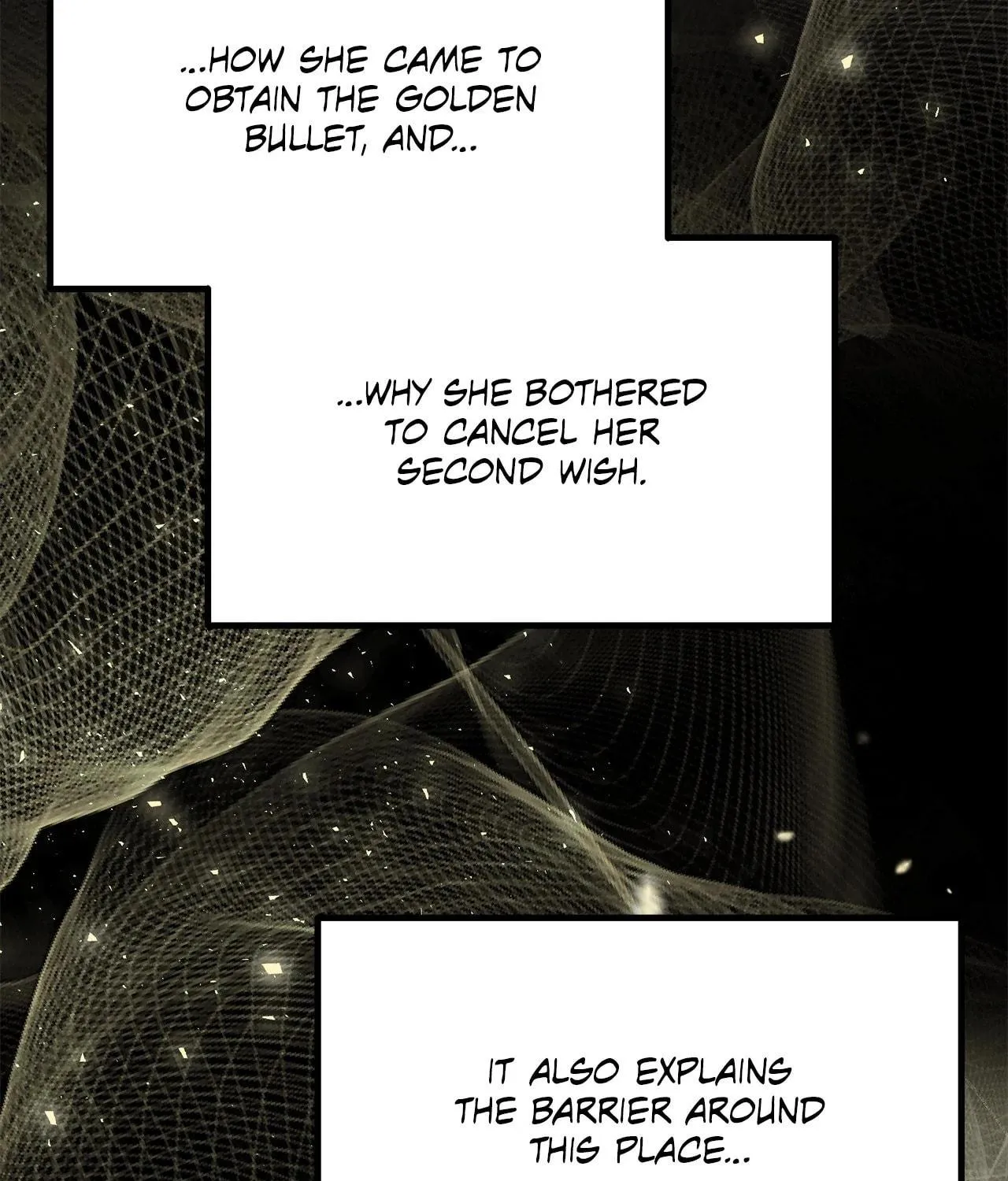 For the Queendom Chapter 80 page 69 - 